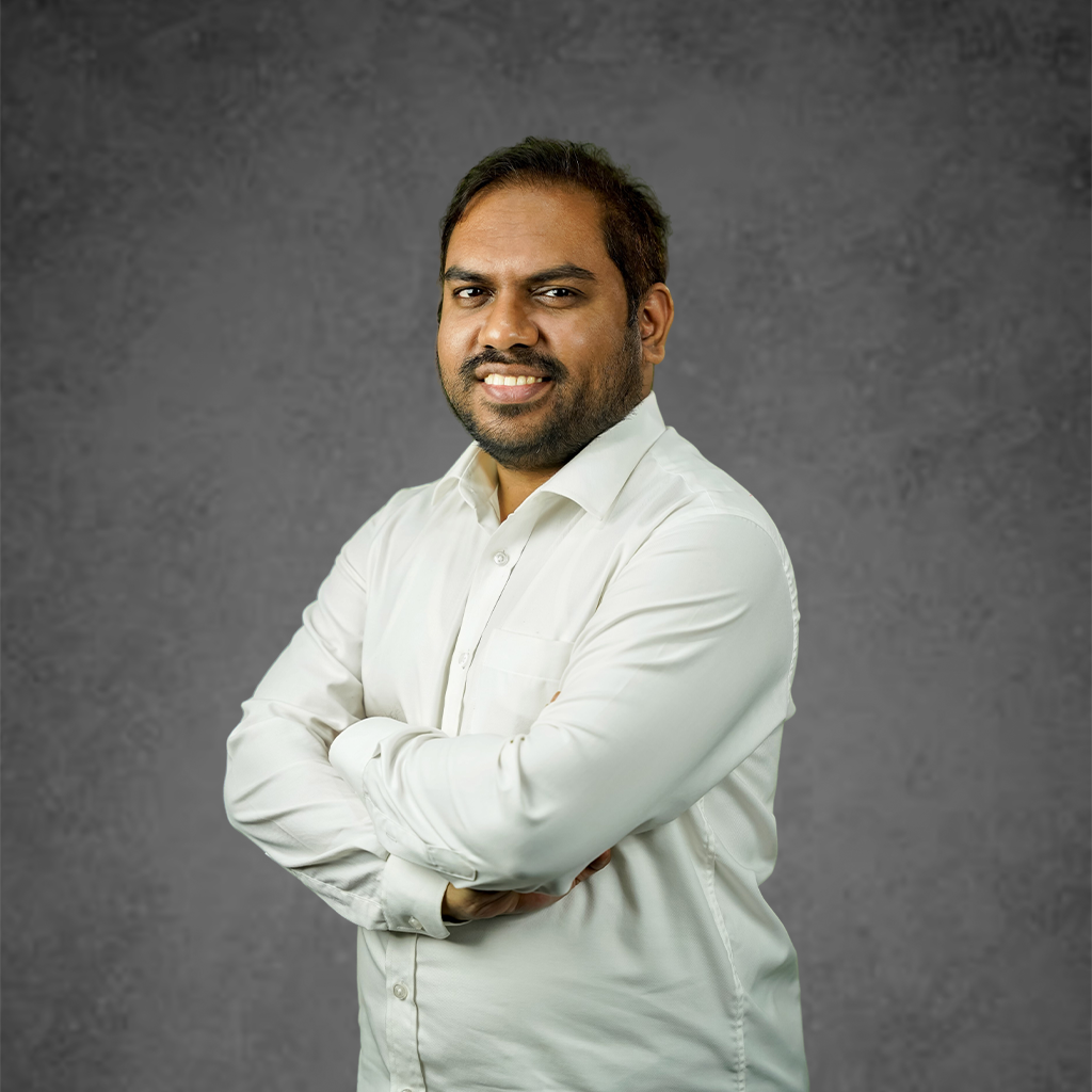 Mohammad Numanur Rashid