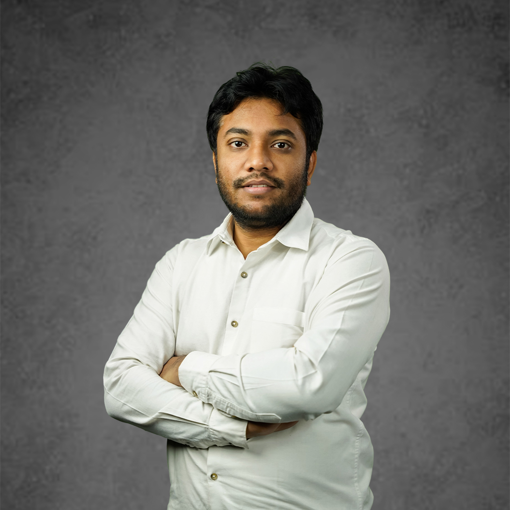 Md. Abul Khayer Shajib