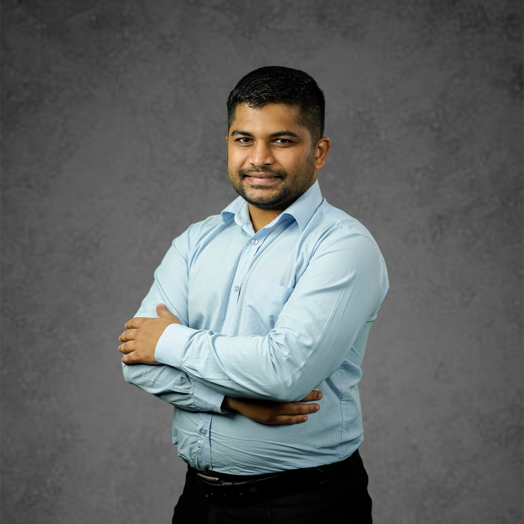 Mohammad Habibullah Tamim